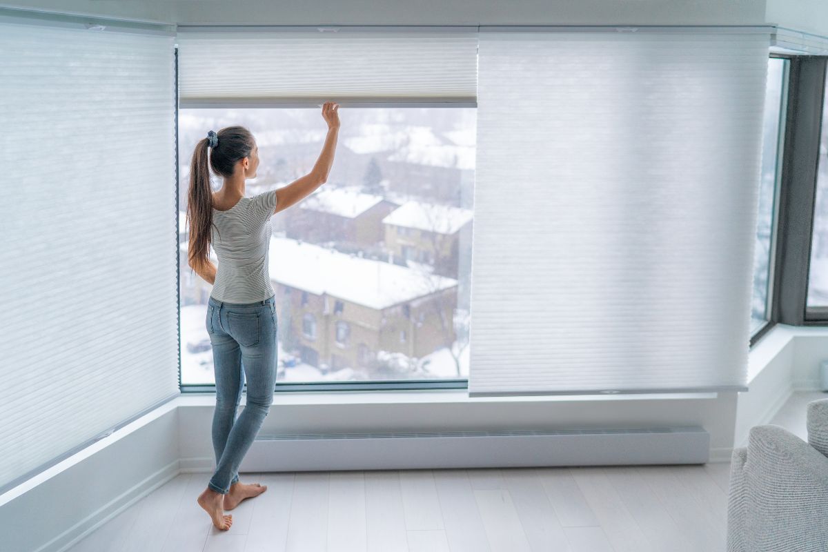 How to Measure for Blinds Home Depot