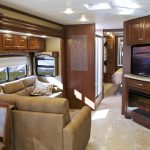 How to Remodel a Camper Interior