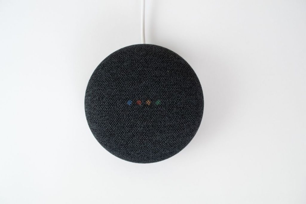 How to Set Up Google Home Mini