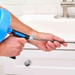 Does Sink Tub and Shower Cobra Tools Work on Toilets