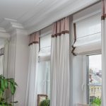 How to Hang Curtains Without Drilling