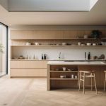 How to Make Oak Kitchen Cabinets Look Modern