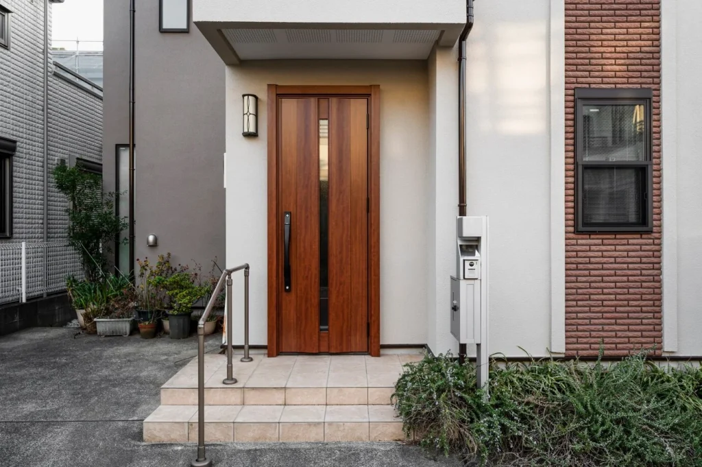 Choosing-the-Right-Exterior-Doors-for-Your-Home