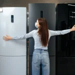 how to reset filter light on samsung fridge