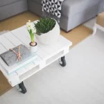 Coffee Table Hacks