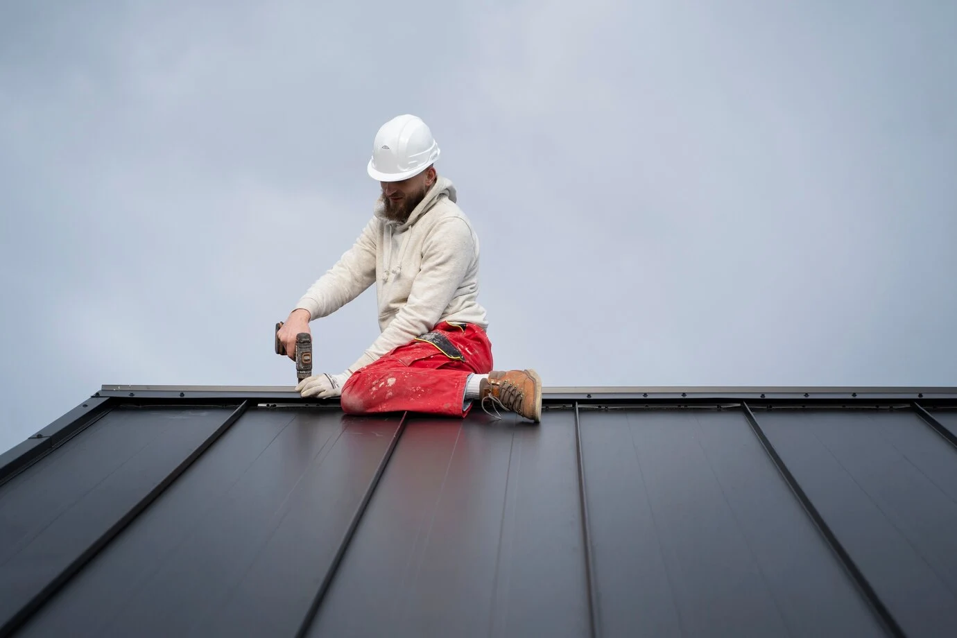 First-Time Homebuyer's Guide to Roofing