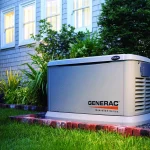 How Much Is a Generac Generator