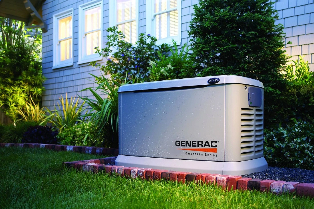 How Much Is a Generac Generator