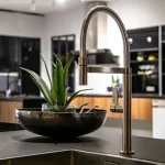 How to Clean a Composite Sink