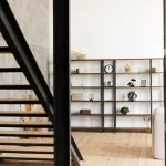 Staircase Storage Ideas