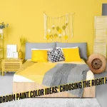 Bedroom Paint Color Ideas