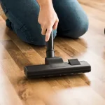 Clean Laminate Floors