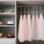 DIY Closet Makeover