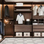 Dream Closet Design