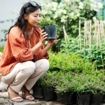 Gardening in Small Shady Areas