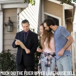 How Much Did the Fixer Upper Lake House Sell For