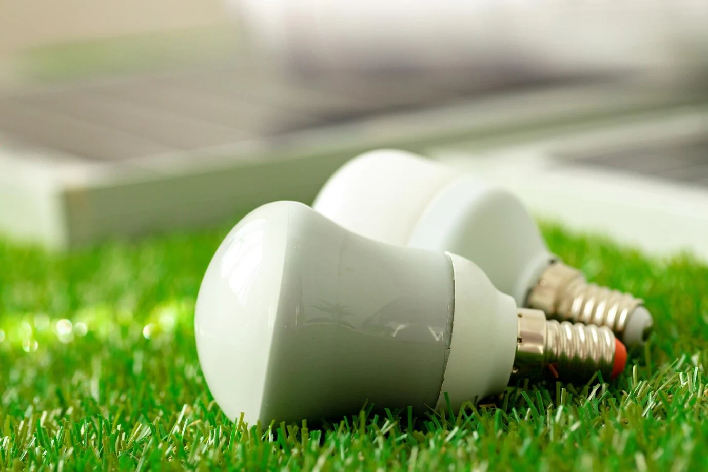 How to Charge Solar Lights Without Sun