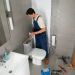 How to Hide Pipes in Your Bathroom