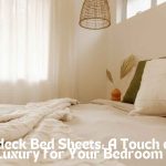 Bedeck Bed Sheets A Touch of Luxury for Your Bedroom