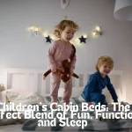 Children’s Cabin Beds