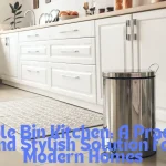 Double Bin Kitchen A Practical and Stylish Solution for Modern Homes