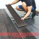 Exploring Unnatural Flooring A Modern, Stylish, and Durable Solution