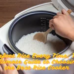 Perfect Rice Every Time The Ultimate Guide to Choosing the Best Rice Cooker