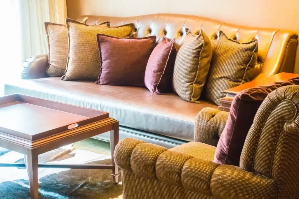 Why Second-Hand Corner Sofas Are a Perfect Choice