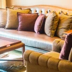 Why Second-Hand Corner Sofas Are a Perfect Choice