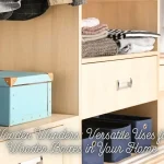 Wooden Wonders Versatile Uses for Wooden Boxes in Your Home