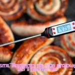 A Digital Thermometer for Every Kitchen Home Chef's Essential Tool