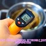 Budget-Friendly Cooking Affordable Digital Thermometers