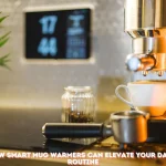 How Smart Mug Warmers Can Elevate Your Daily Routine