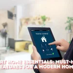 Smart Home Essentials