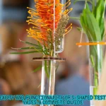 The Beauty and Functionality of S-Shaped Test Tube Vases A Complete Guide