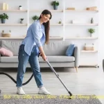 Bush 25.2V Cordless Vacuum Cleaner A Powerful Cleaning Companion