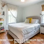 Finding Your Perfect 3-Bedroom Home A Buyer's Guide