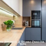 Lamona Appliances A Reliable Choice for Your Home