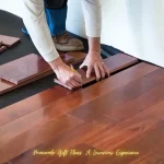 Manonade Gift Floors A Luxurious Experience