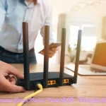 Treswave Router Manual Model ALR – A Complete Guide