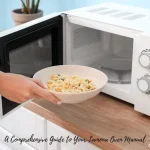 A Comprehensive Guide to Your Lamona Oven Manual