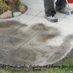 Imprinted Concrete Sealer Protecting and Enhancing Your Outdoor Spaces