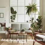 The Art of Home Staging Selling Your Home Faster