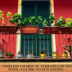 The Timeless Charm of Terramundi Money Pots A Guide to Fun Saving