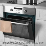 Understanding CDA Oven Symbols A User’s Guide