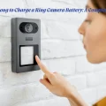 How Long to Charge a Ring Camera Battery A Complete Guide