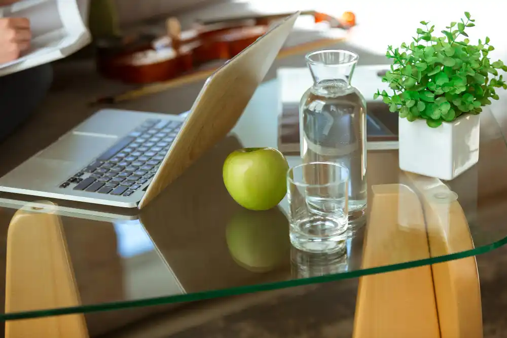 The Right Way to Order Glass Table Top