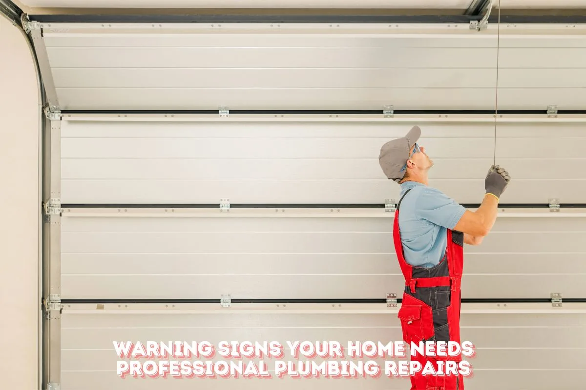 Seamless Garage Door Installation Key Factors for a Hassle-Free Process