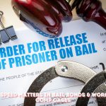 Why Speed Matters in Bail Bonds and Workers' Compensation Claims