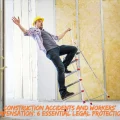 Construction Accidents and Workers’ Compensation 6 Essential Legal Protections